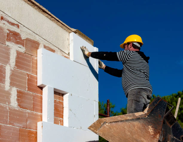 Best DIY Insulation Kits and Guidance in Wade Hampton, SC