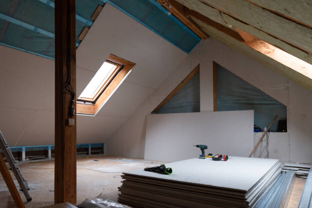 Reliable Wade Hampton, SC Insulation Contractor Solutions