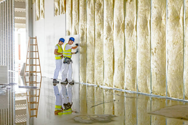 Best Insulation for Specific Applications in Wade Hampton, SC